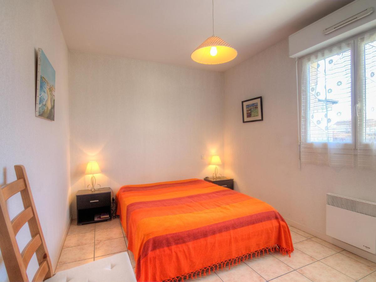 Apartment Maria Callas By Interhome Tarnos Eksteriør bilde