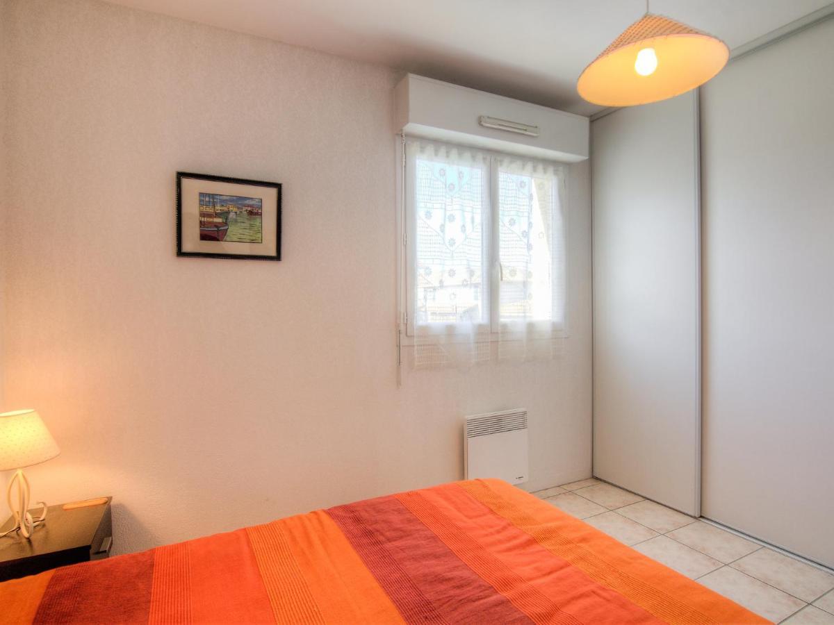 Apartment Maria Callas By Interhome Tarnos Eksteriør bilde